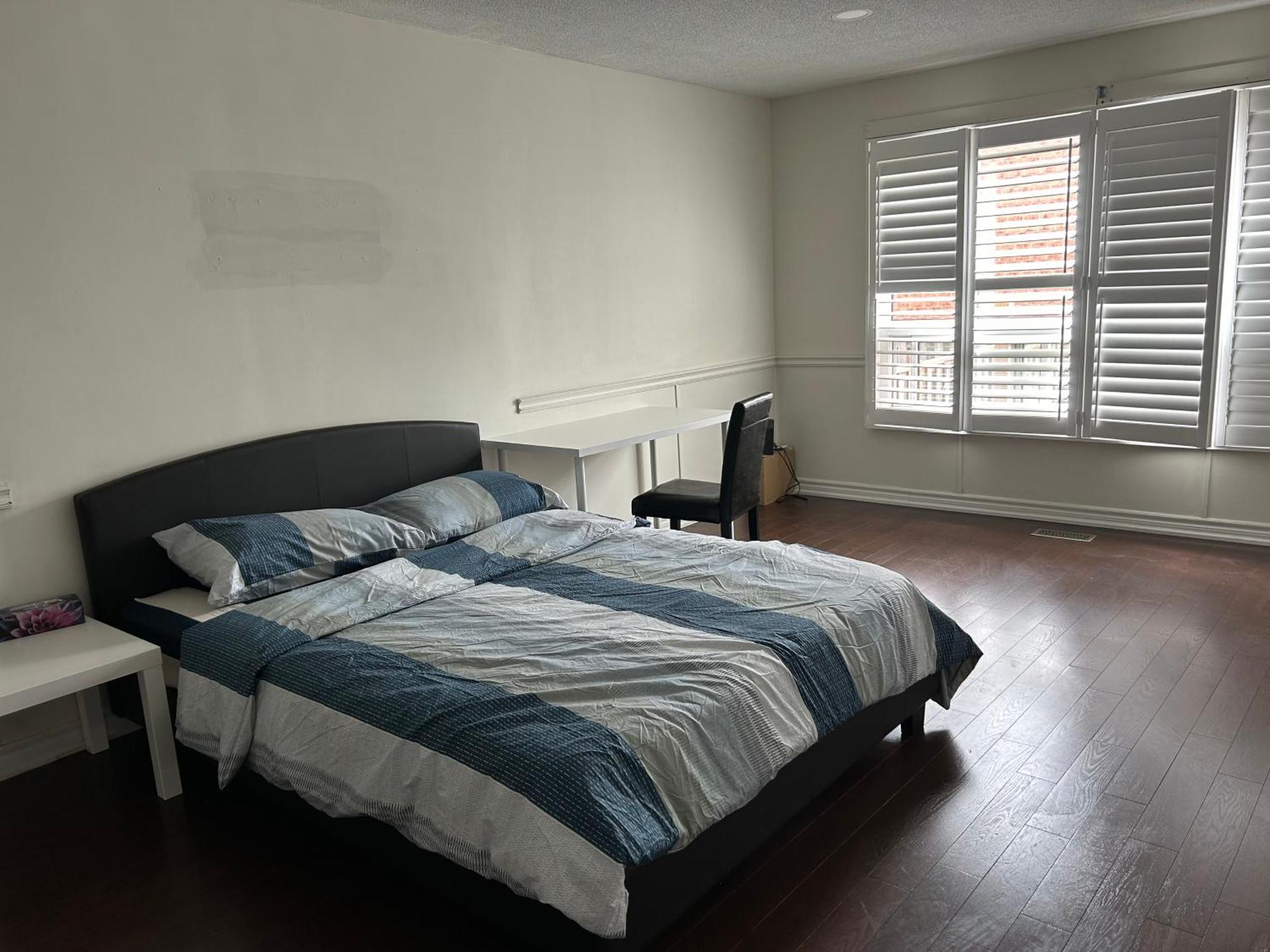 Hotel Kenhouse Toronto Esterno foto